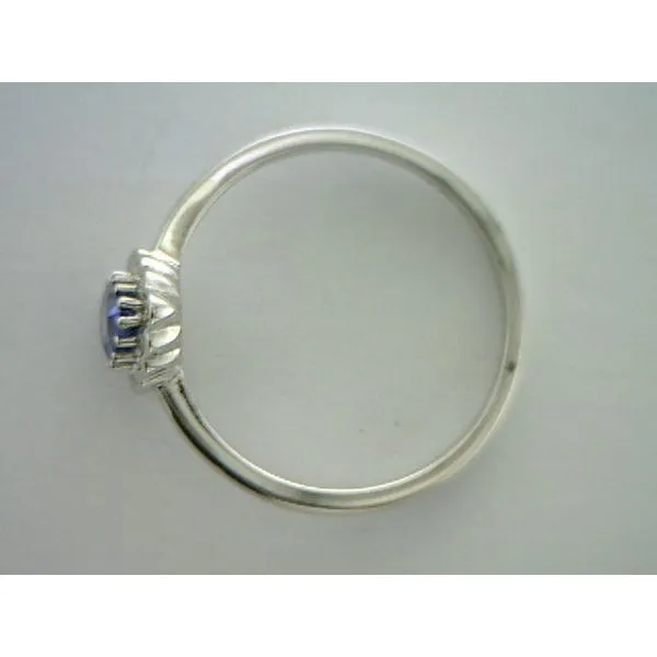 Colored Stone Rings / Pearl Rings Image 4 Joint Venture Estate Jewelry Charleston, SC