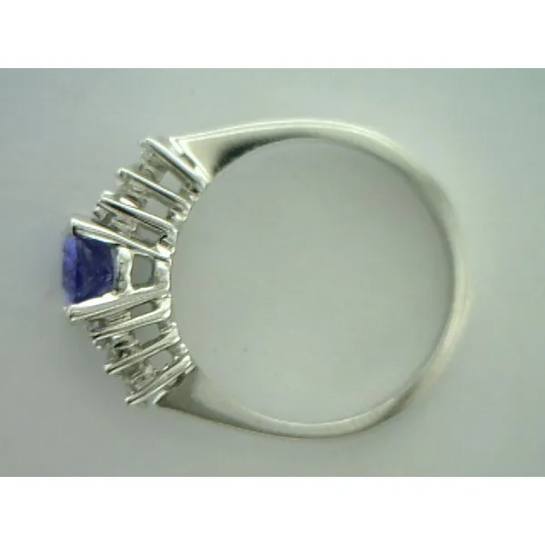 Colored Stone Rings / Pearl Rings Image 4 Joint Venture Estate Jewelry Charleston, SC