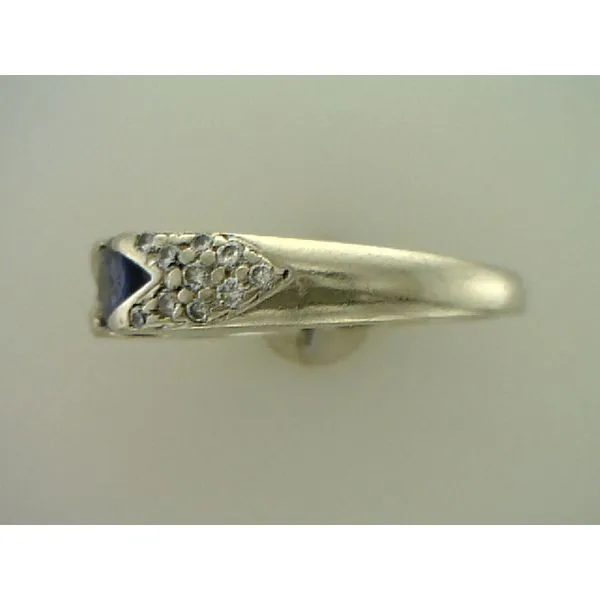 Colored Stone Rings / Pearl Rings Image 2 Joint Venture Estate Jewelry Charleston, SC
