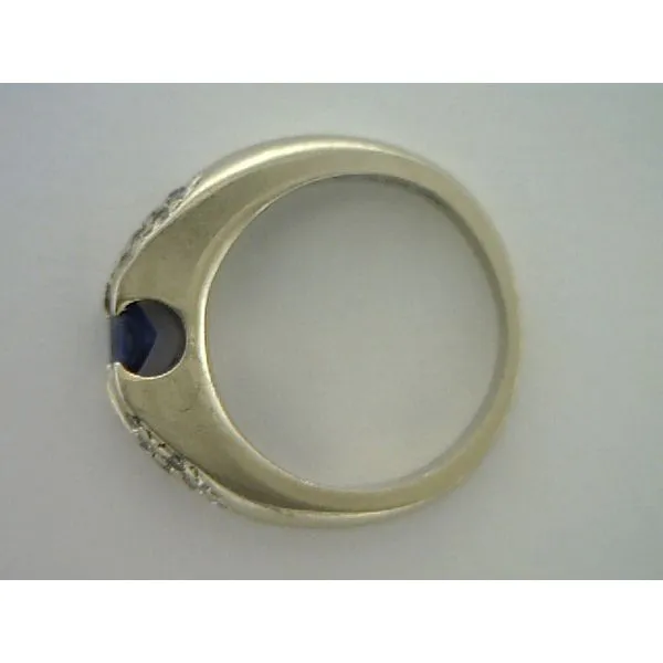 Colored Stone Rings / Pearl Rings Image 3 Joint Venture Estate Jewelry Charleston, SC