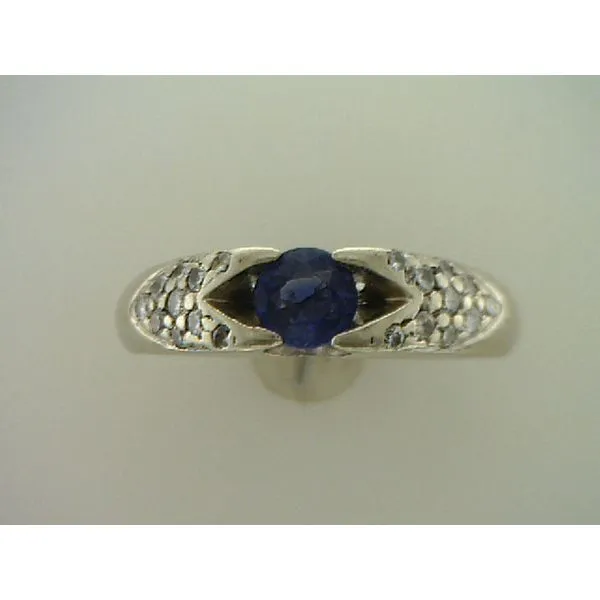 Colored Stone Rings / Pearl Rings Joint Venture Estate Jewelry Charleston, SC