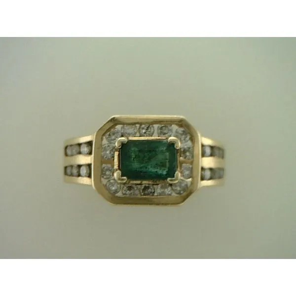 Colored Stone Rings / Pearl Rings Joint Venture Estate Jewelry Charleston, SC