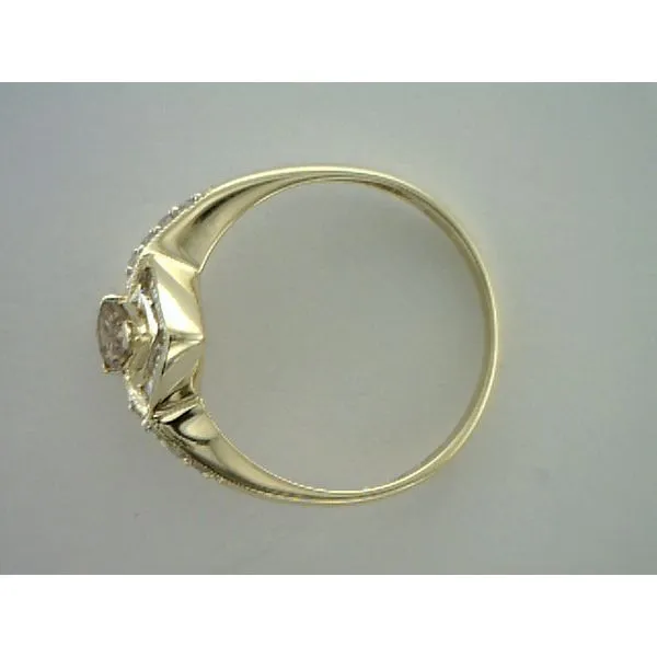 Colored Stone Rings / Pearl Rings Image 3 Joint Venture Estate Jewelry Charleston, SC