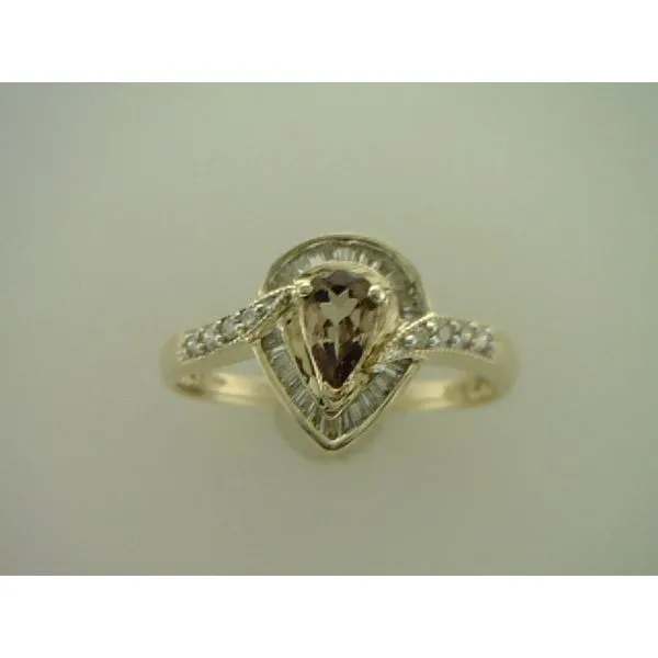 Colored Stone Rings / Pearl Rings Joint Venture Estate Jewelry Charleston, SC