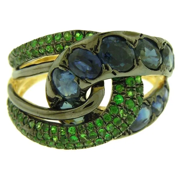 Colored Stone Rings / Pearl Rings Joint Venture Estate Jewelry Charleston, SC