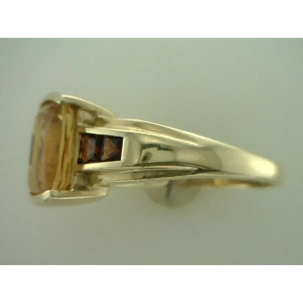 Colored Stone Rings / Pearl Rings Image 2 Joint Venture Estate Jewelry Charleston, SC