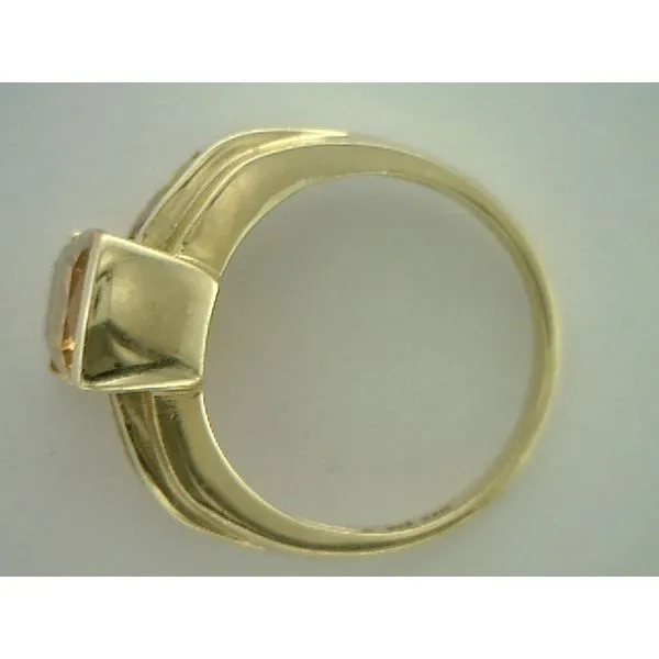 Colored Stone Rings / Pearl Rings Image 3 Joint Venture Estate Jewelry Charleston, SC