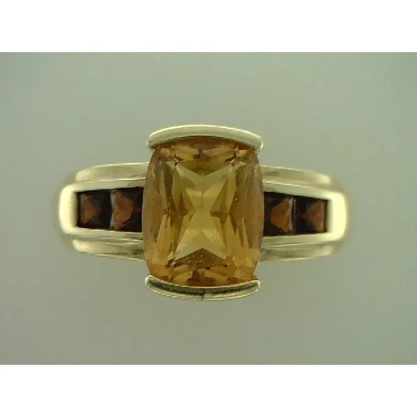 Colored Stone Rings / Pearl Rings Joint Venture Estate Jewelry Charleston, SC