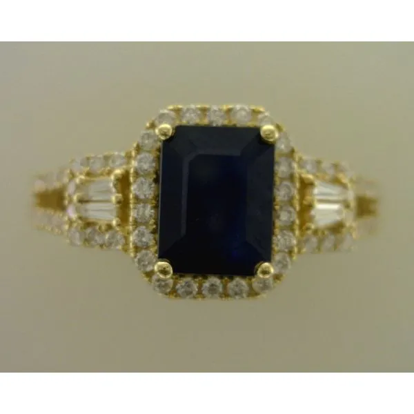 Colored Stone Rings / Pearl Rings Joint Venture Estate Jewelry Charleston, SC