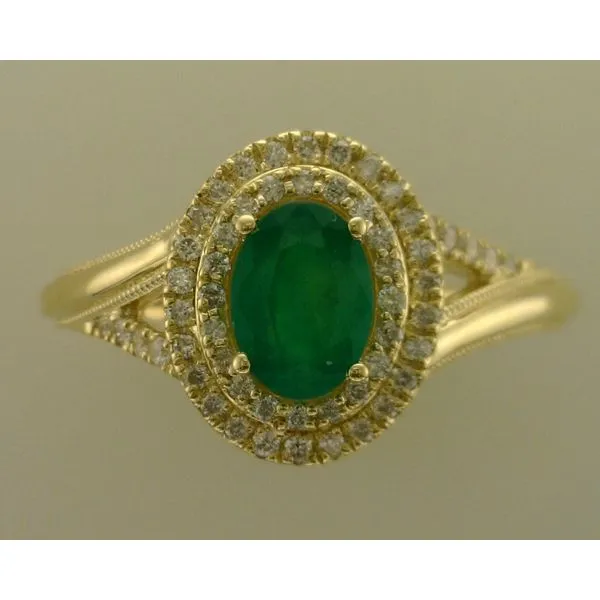 Colored Stone Rings / Pearl Rings Image 2 Joint Venture Estate Jewelry Charleston, SC