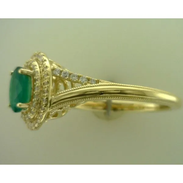 Colored Stone Rings / Pearl Rings Image 3 Joint Venture Estate Jewelry Charleston, SC
