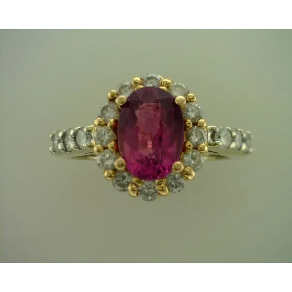 Colored Stone Rings / Pearl Rings Joint Venture Estate Jewelry Charleston, SC