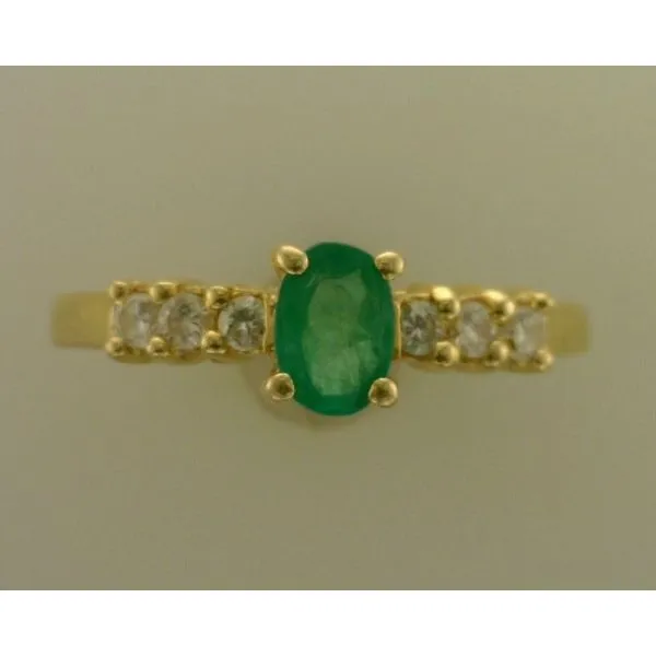 Colored Stone Rings / Pearl Rings Joint Venture Estate Jewelry Charleston, SC