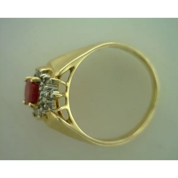 Colored Stone Rings / Pearl Rings Image 3 Joint Venture Estate Jewelry Charleston, SC