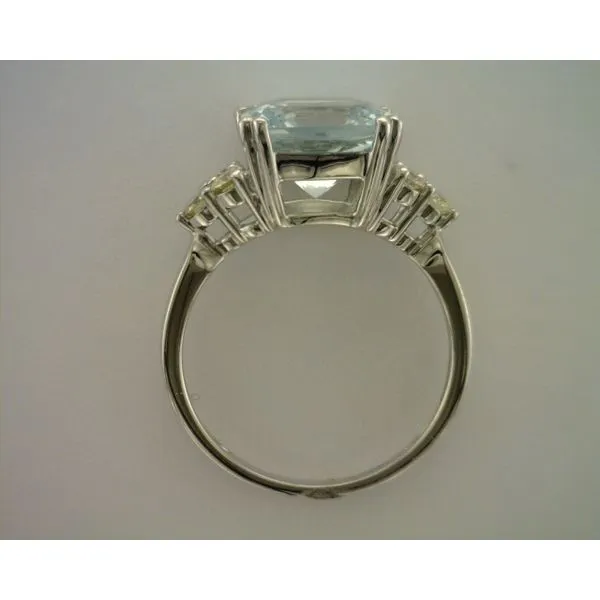 Colored Stone Rings / Pearl Rings Image 3 Joint Venture Estate Jewelry Charleston, SC