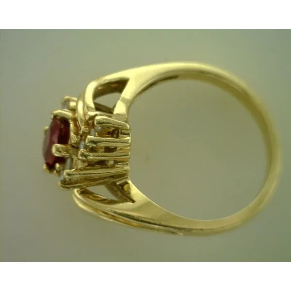 Colored Stone Rings / Pearl Rings Image 3 Joint Venture Estate Jewelry Charleston, SC