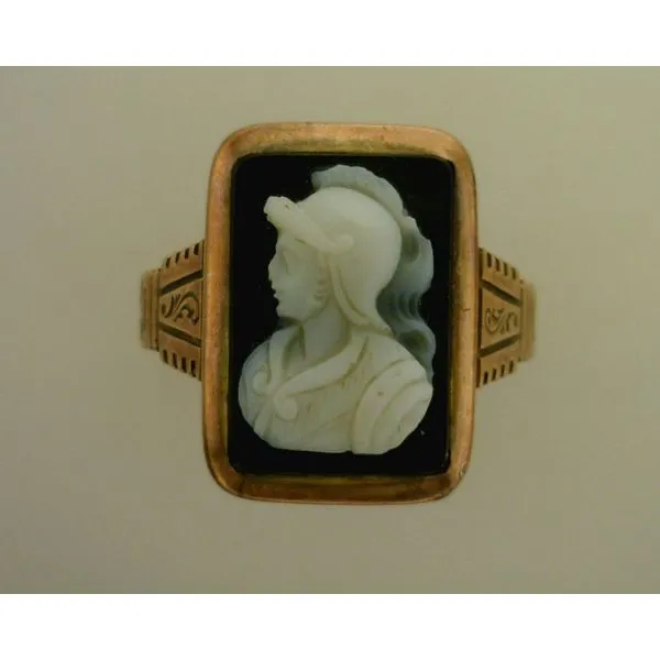 Colored Stone Rings / Pearl Rings Joint Venture Estate Jewelry Charleston, SC
