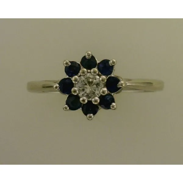 Colored Stone Rings / Pearl Rings Joint Venture Estate Jewelry Charleston, SC