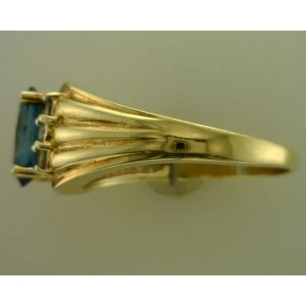 Colored Stone Rings / Pearl Rings Image 2 Joint Venture Estate Jewelry Charleston, SC
