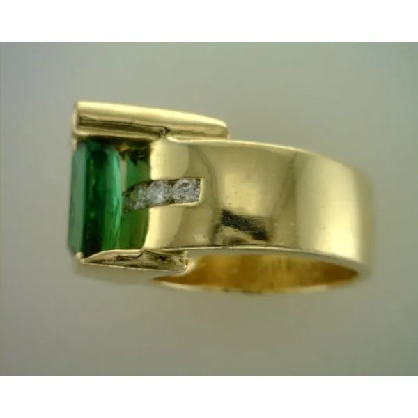 Colored Stone Rings / Pearl Rings Image 2 Joint Venture Estate Jewelry Charleston, SC