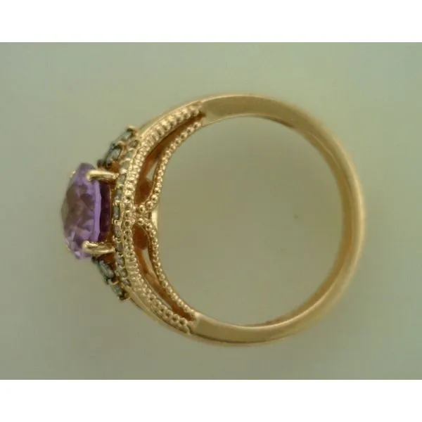 Colored Stone Rings / Pearl Rings Image 3 Joint Venture Estate Jewelry Charleston, SC