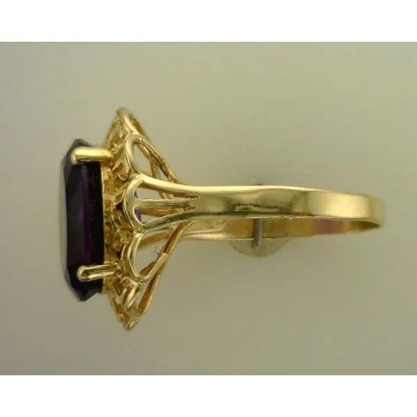 Colored Stone Rings / Pearl Rings Image 2 Joint Venture Estate Jewelry Charleston, SC