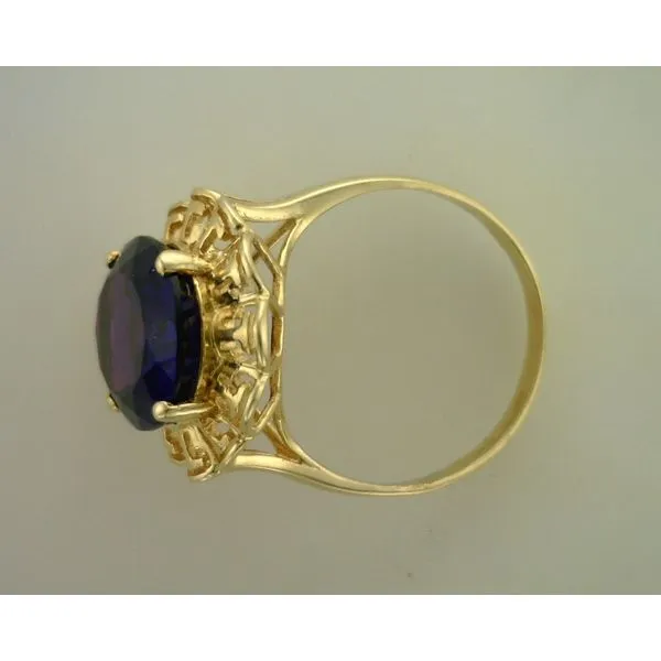Colored Stone Rings / Pearl Rings Image 3 Joint Venture Estate Jewelry Charleston, SC