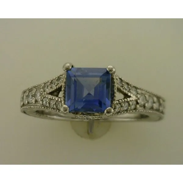 Colored Stone Rings / Pearl Rings Joint Venture Estate Jewelry Charleston, SC