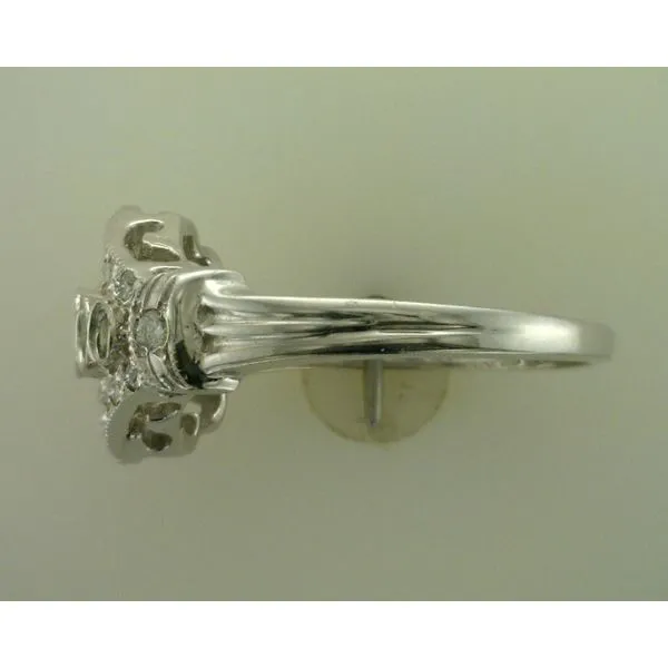 Colored Stone Rings / Pearl Rings Image 2 Joint Venture Estate Jewelry Charleston, SC