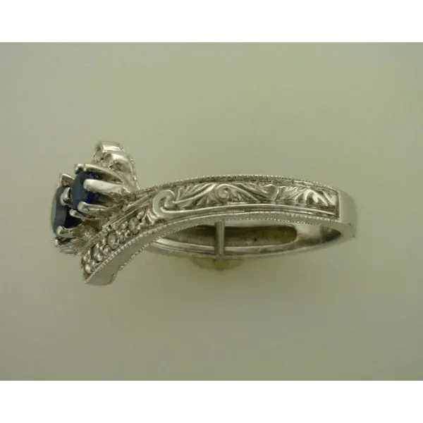 Colored Stone Rings / Pearl Rings Image 2 Joint Venture Estate Jewelry Charleston, SC