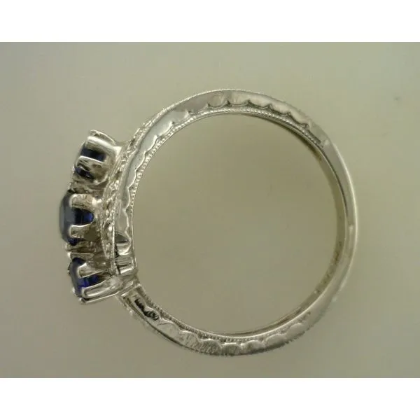 Colored Stone Rings / Pearl Rings Image 3 Joint Venture Estate Jewelry Charleston, SC