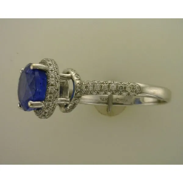 Colored Stone Rings / Pearl Rings Image 2 Joint Venture Estate Jewelry Charleston, SC