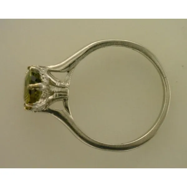 Colored Stone Rings / Pearl Rings Image 3 Joint Venture Estate Jewelry Charleston, SC
