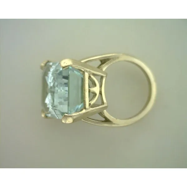 Colored Stone Rings / Pearl Rings Image 3 Joint Venture Estate Jewelry Charleston, SC