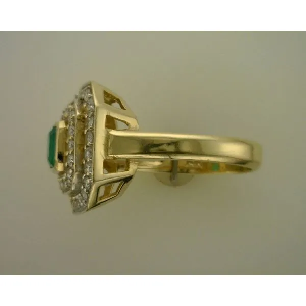 Colored Stone Rings / Pearl Rings Image 2 Joint Venture Estate Jewelry Charleston, SC
