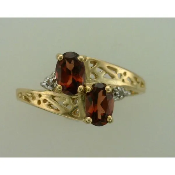 Colored Stone Rings / Pearl Rings Joint Venture Estate Jewelry Charleston, SC