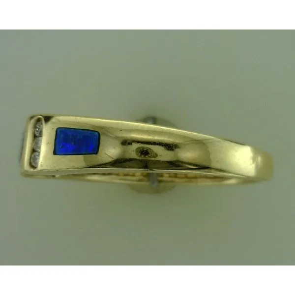 Colored Stone Rings / Pearl Rings Image 2 Joint Venture Estate Jewelry Charleston, SC