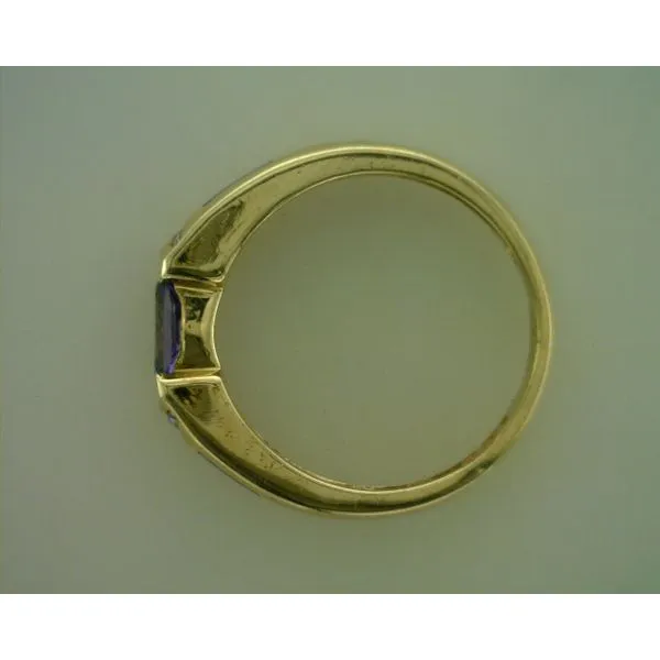 Colored Stone Rings / Pearl Rings Image 3 Joint Venture Estate Jewelry Charleston, SC
