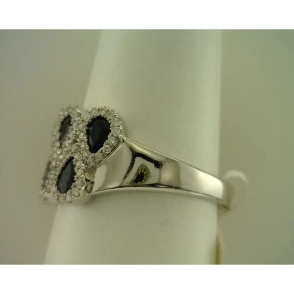 Colored Stone Rings / Pearl Rings Image 3 Joint Venture Estate Jewelry Charleston, SC