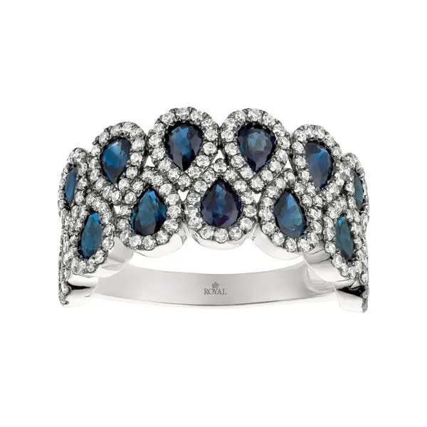 Colored Stone Rings / Pearl Rings Joint Venture Estate Jewelry Charleston, SC
