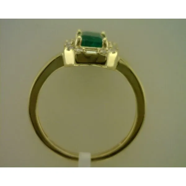 Colored Stone Rings / Pearl Rings Image 4 Joint Venture Estate Jewelry Charleston, SC