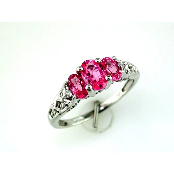 Colored Stone Rings / Pearl Rings Joint Venture Estate Jewelry Charleston, SC