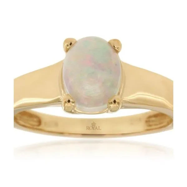 Colored Stone Rings / Pearl Rings Joint Venture Estate Jewelry Charleston, SC