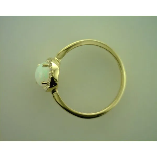 Colored Stone Rings / Pearl Rings Image 4 Joint Venture Estate Jewelry Charleston, SC