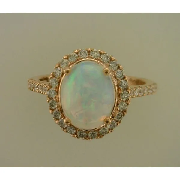 Colored Stone Rings / Pearl Rings Image 2 Joint Venture Estate Jewelry Charleston, SC
