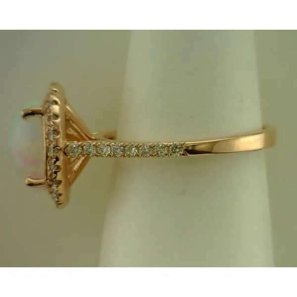 Colored Stone Rings / Pearl Rings Image 3 Joint Venture Estate Jewelry Charleston, SC