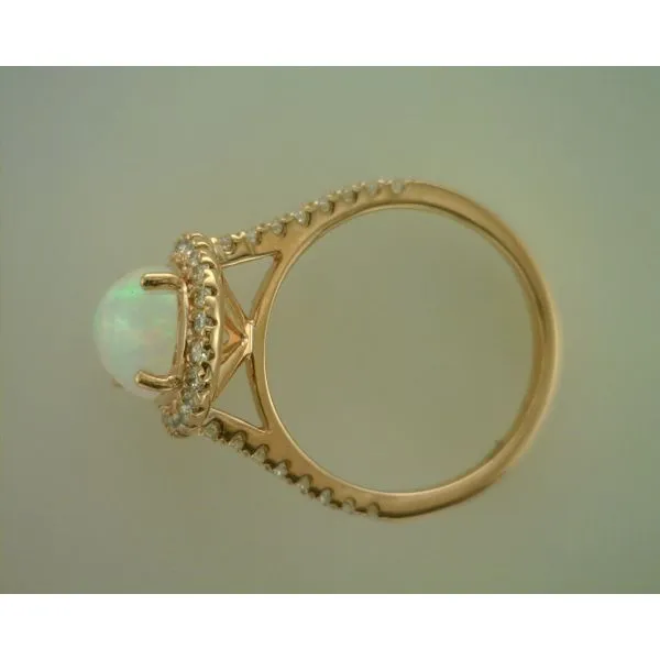 Colored Stone Rings / Pearl Rings Image 4 Joint Venture Estate Jewelry Charleston, SC