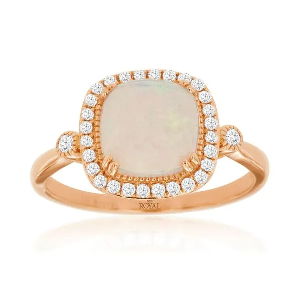 Colored Stone Rings / Pearl Rings Joint Venture Estate Jewelry Charleston, SC