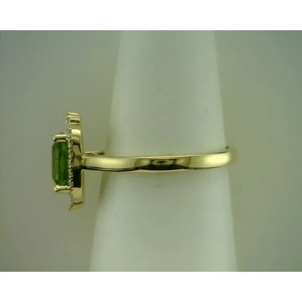 Colored Stone Rings / Pearl Rings Image 3 Joint Venture Estate Jewelry Charleston, SC