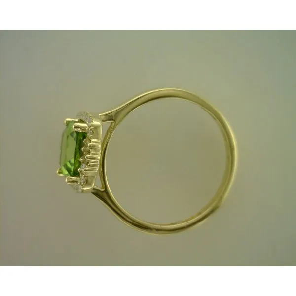 Colored Stone Rings / Pearl Rings Image 4 Joint Venture Estate Jewelry Charleston, SC